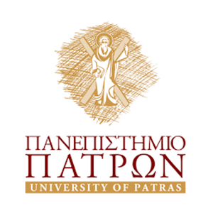University of Patras logo