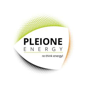 Pleione Energy Logo