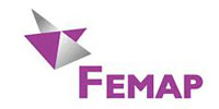 Logotype of Femap