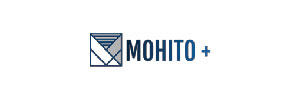 MOHITO plus Logo