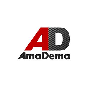 AmaDema Logo